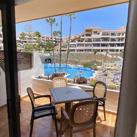 Walk To Golf Heated Pool Apartment San Miguel de Abona Dış mekan fotoğraf