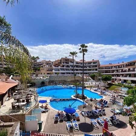 Walk To Golf Heated Pool Apartment San Miguel de Abona Dış mekan fotoğraf