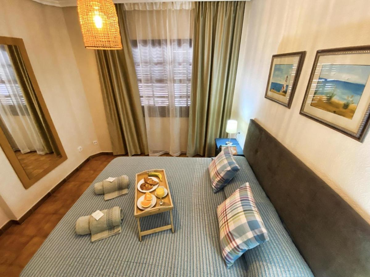 Walk To Golf Heated Pool Apartment San Miguel de Abona Dış mekan fotoğraf