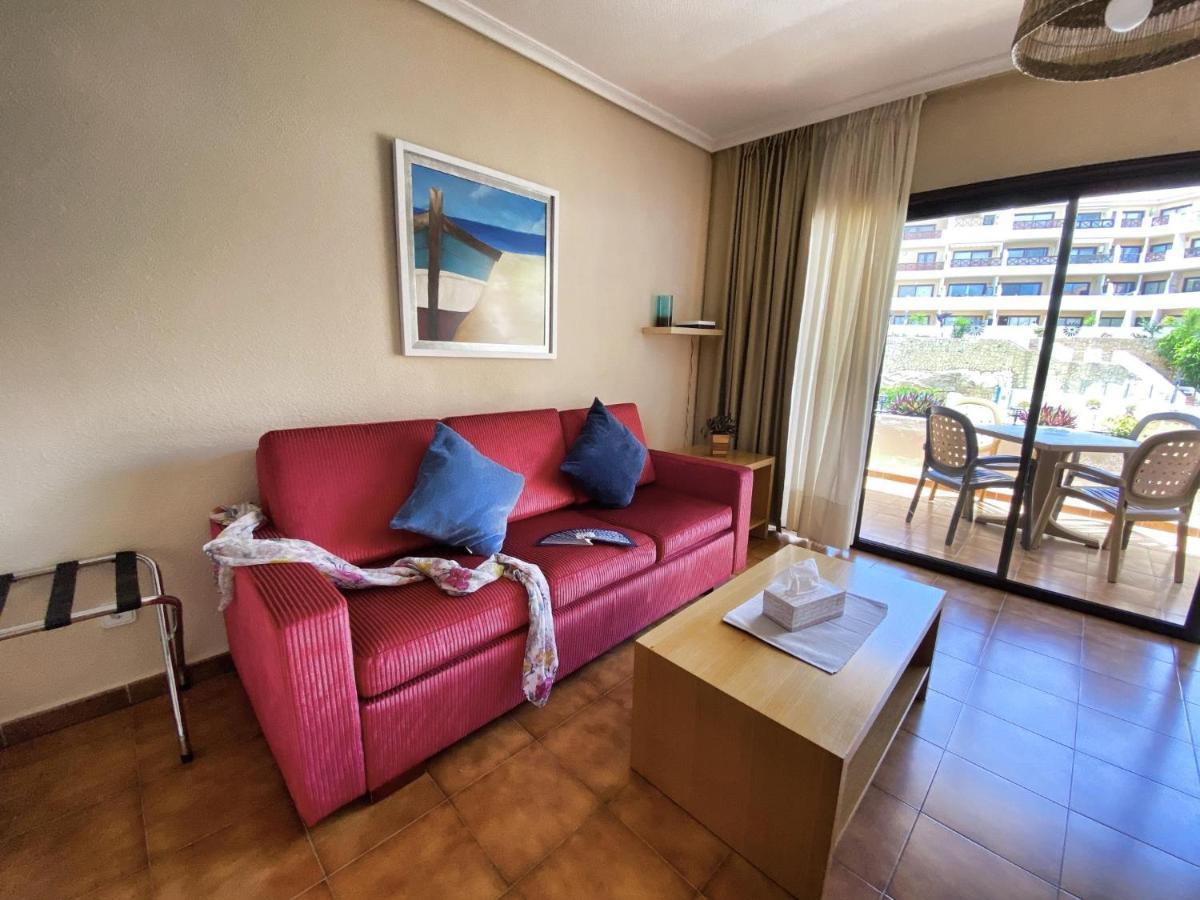 Walk To Golf Heated Pool Apartment San Miguel de Abona Dış mekan fotoğraf