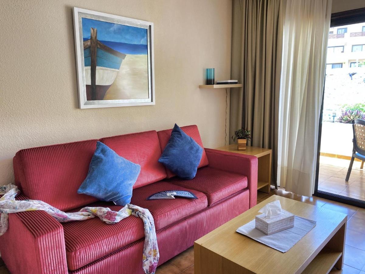 Walk To Golf Heated Pool Apartment San Miguel de Abona Dış mekan fotoğraf