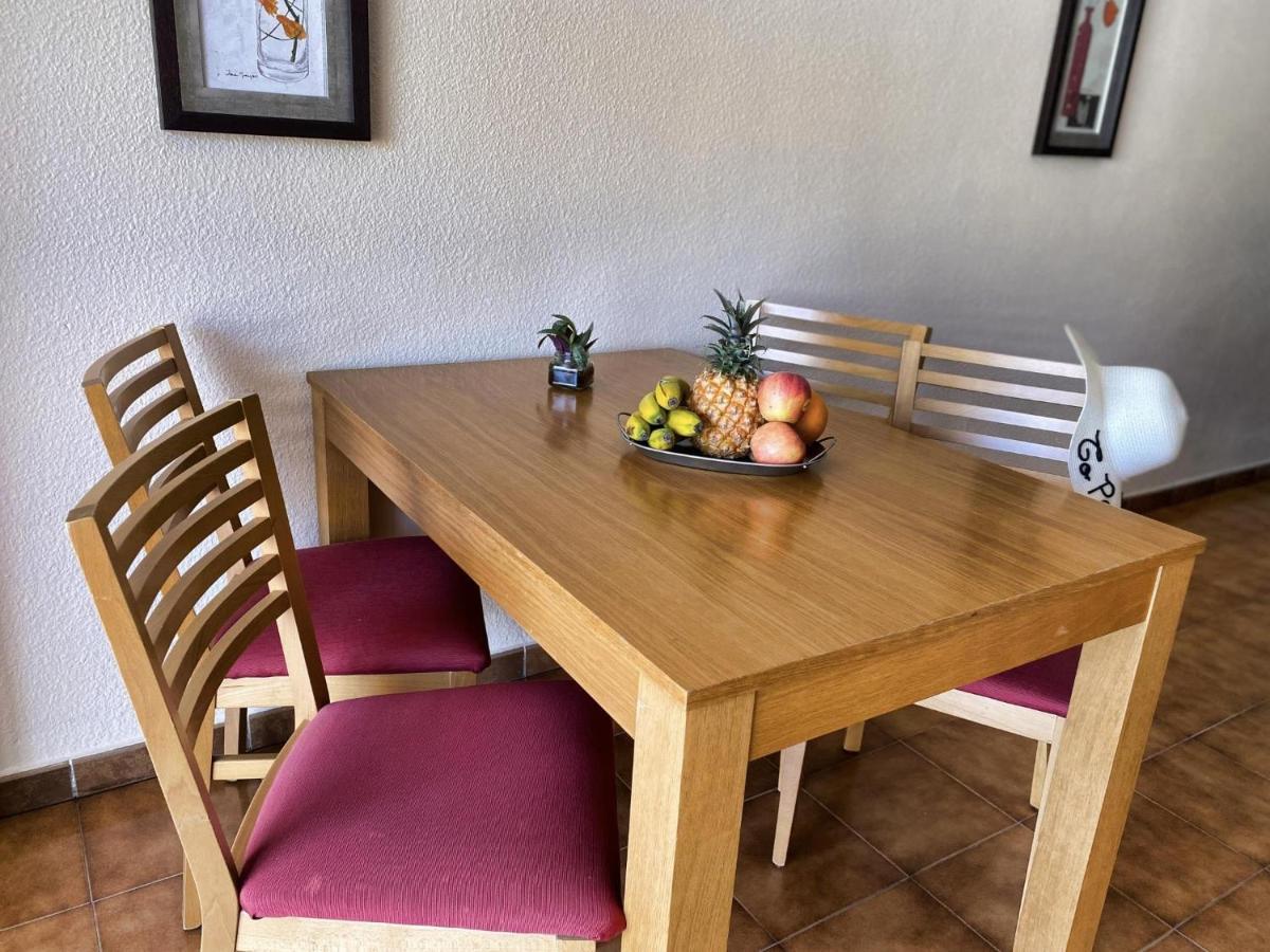 Walk To Golf Heated Pool Apartment San Miguel de Abona Dış mekan fotoğraf