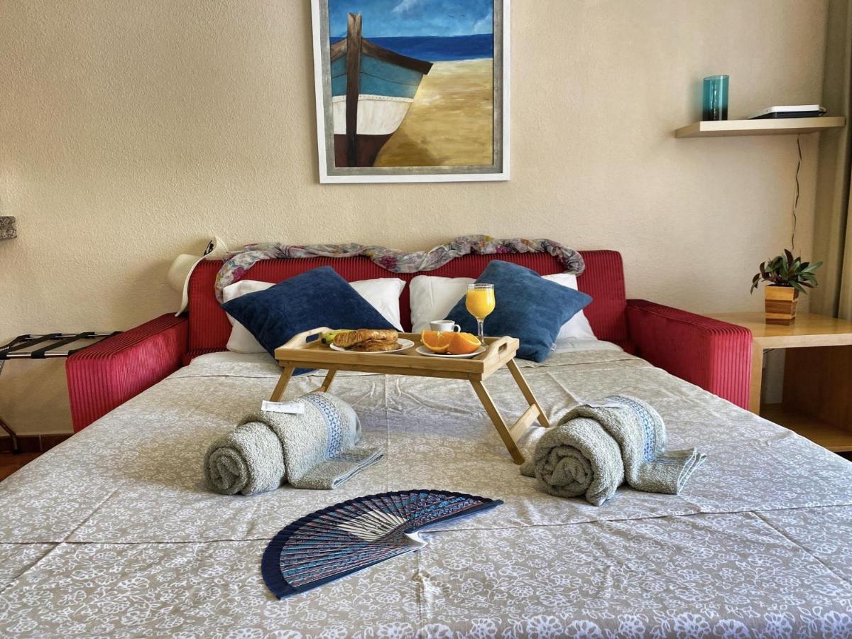 Walk To Golf Heated Pool Apartment San Miguel de Abona Dış mekan fotoğraf