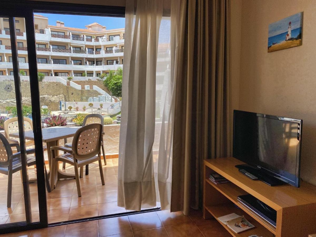 Walk To Golf Heated Pool Apartment San Miguel de Abona Dış mekan fotoğraf